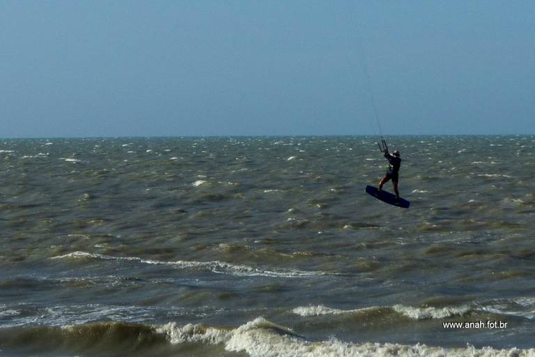 kitesurf