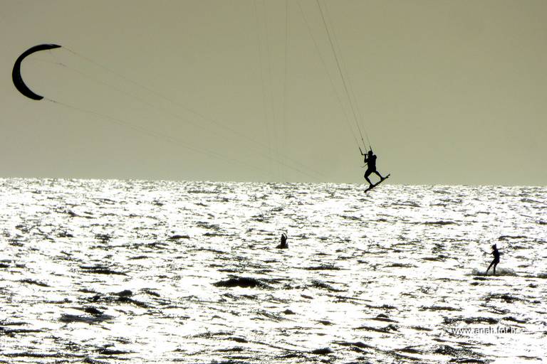 kitesurf