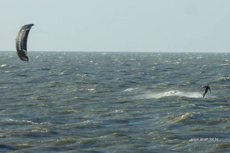 kitesurf
