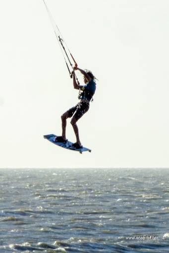 kitesurf