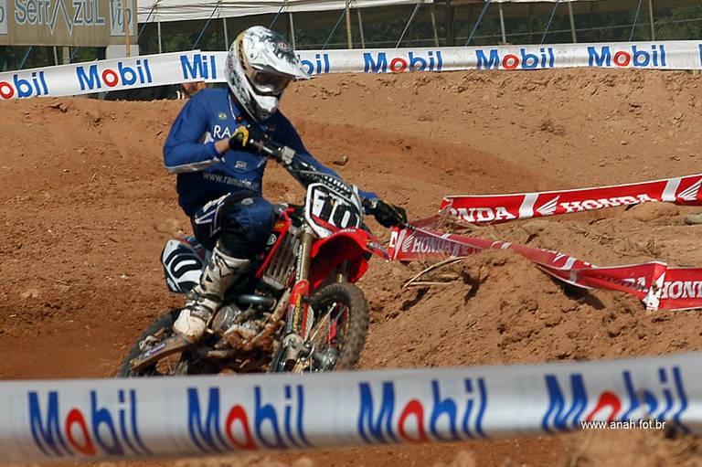 Motocross