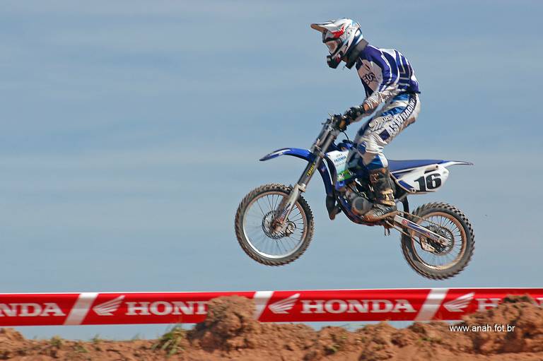 Motocross