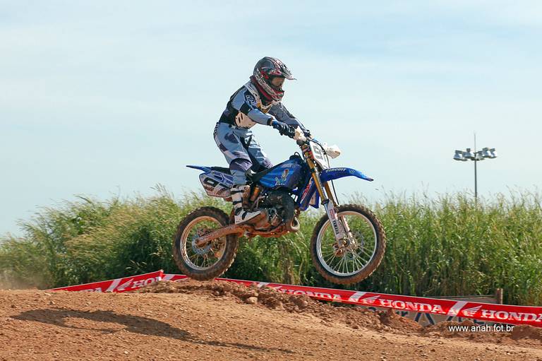 Motocross