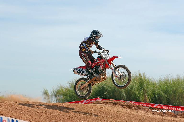 Motocross