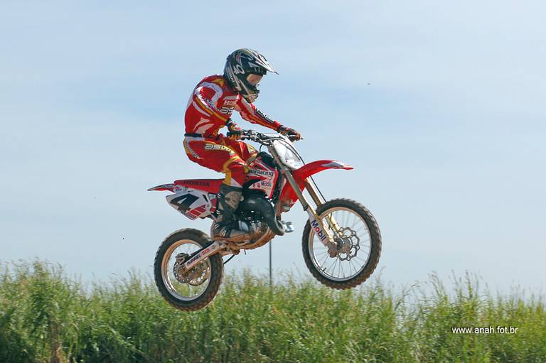 Motocross