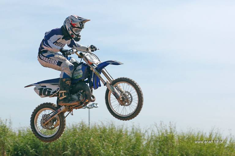 Motocross