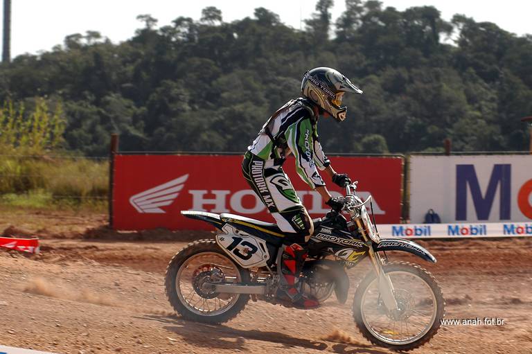 Motocross
