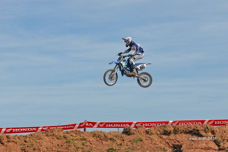 Motocross