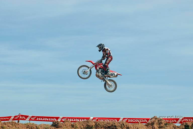 Motocross