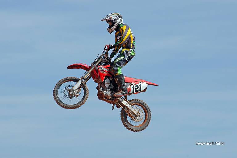 Motocross