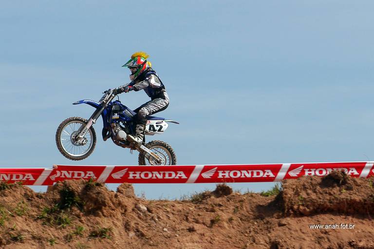 Motocross