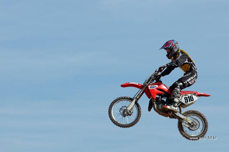 Motocross