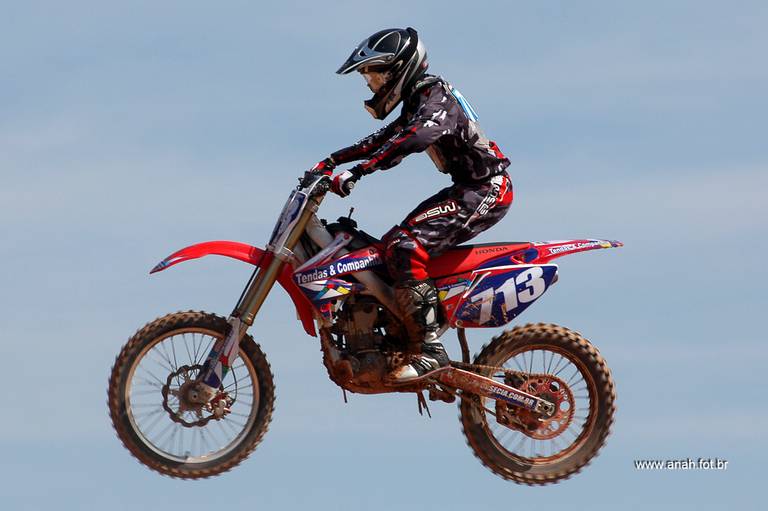 Motocross