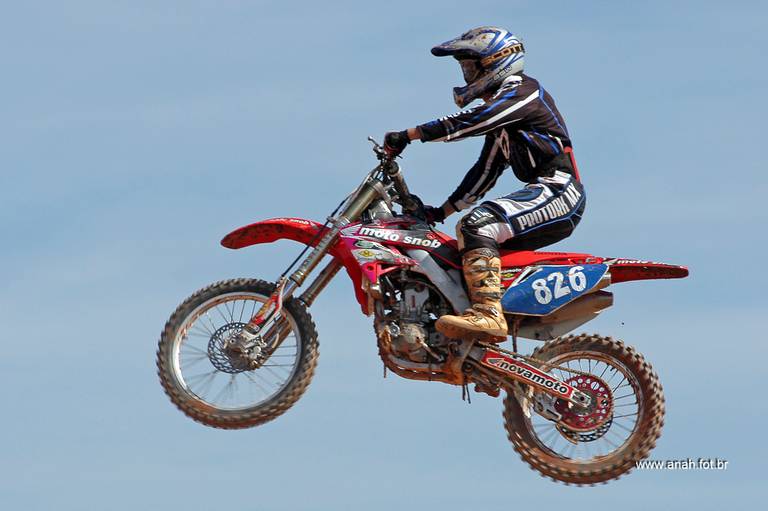 Motocross