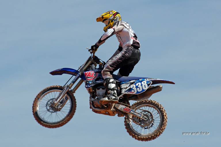 Motocross