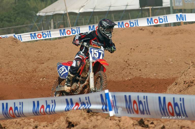 Motocross