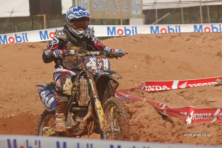 Motocross