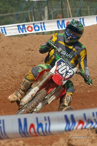 Motocross