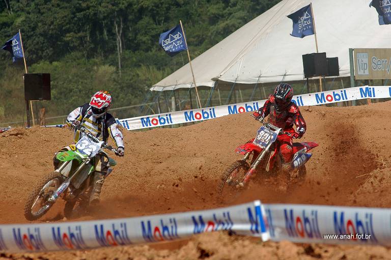Motocross