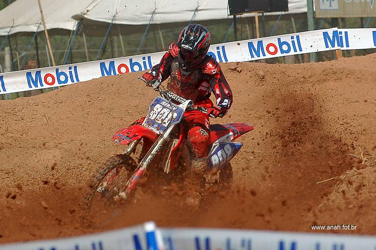 Motocross