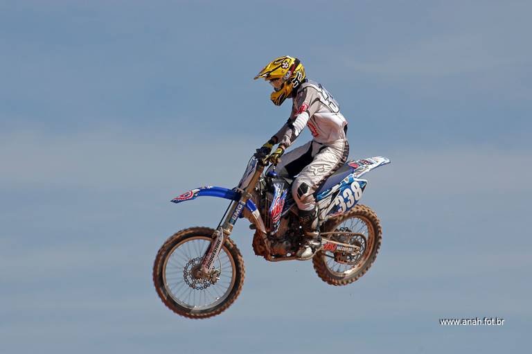 Motocross