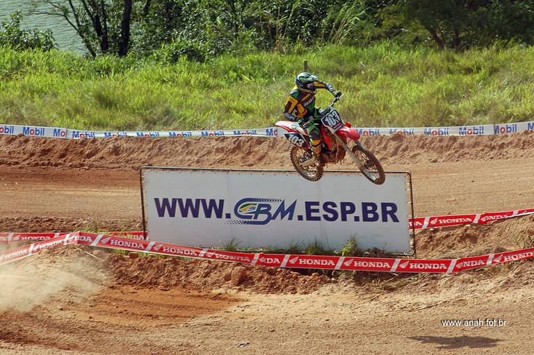 Motocross