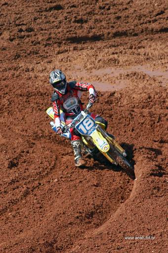 Motocross