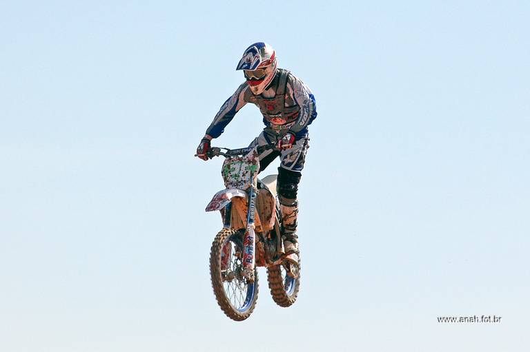 Motocross