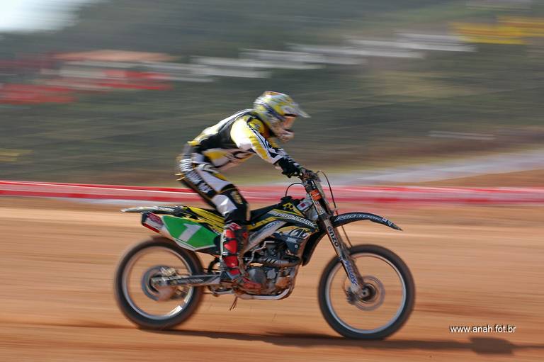 Motocross