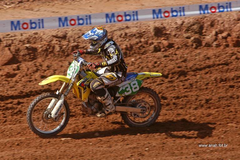 Motocross