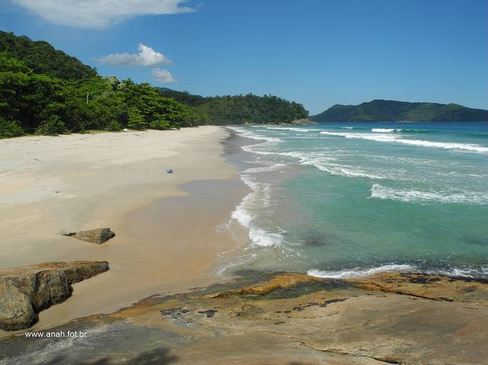 Almada - Brava da Almada