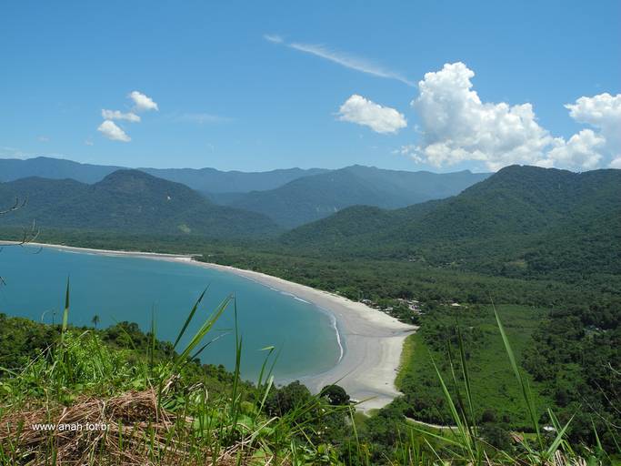 Almada - Caminho da Almada - Praia do Estaleiro