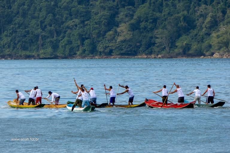 Festa São Pedro Pescador -  Caiçaras