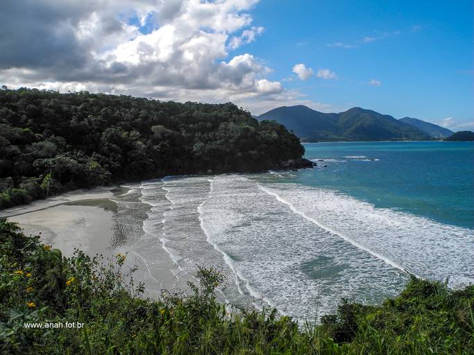 Fortaleza - Brava da Fortaleza
