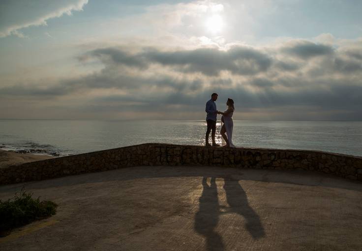 foto estudio maternidad tarragona