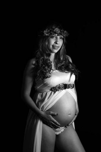foto estudio embarazo reus
