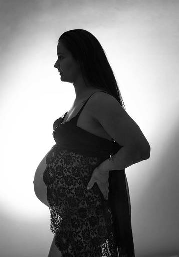 reportaje de fotos de maternidad reus tarragona