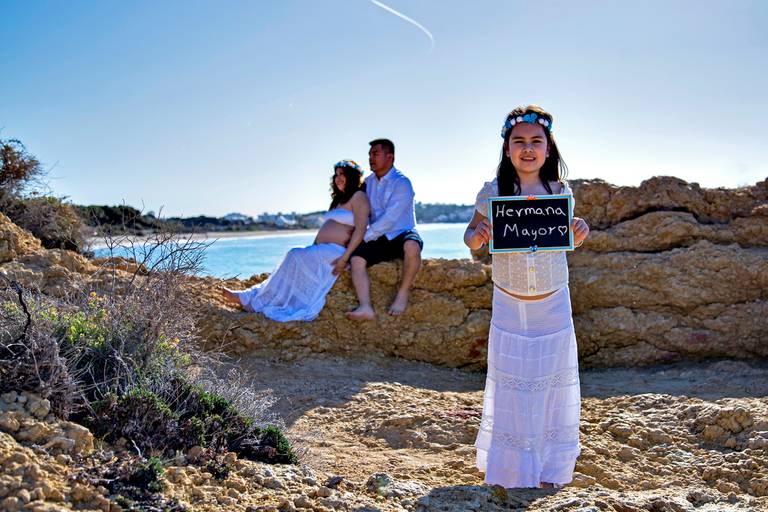 foto estudio embarazo reus