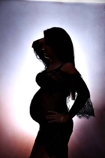 foto estudio embarazo reus