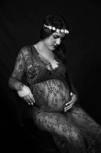 foto estudio maternidad tarragona