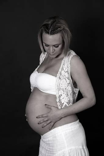 reportaje de fotos de maternidad reus tarragona