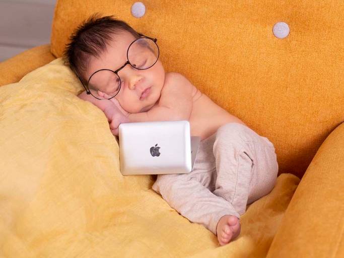 sesion new born tarragona