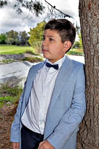 reportaje comunión reus tarragona