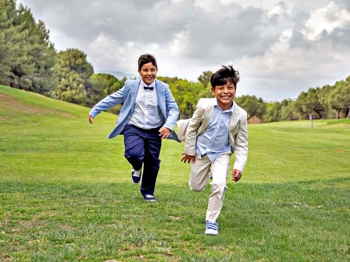 reportaje de comunión en reus