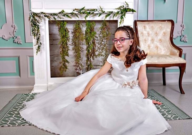 reportaje comunión manuel fotógrafo reus