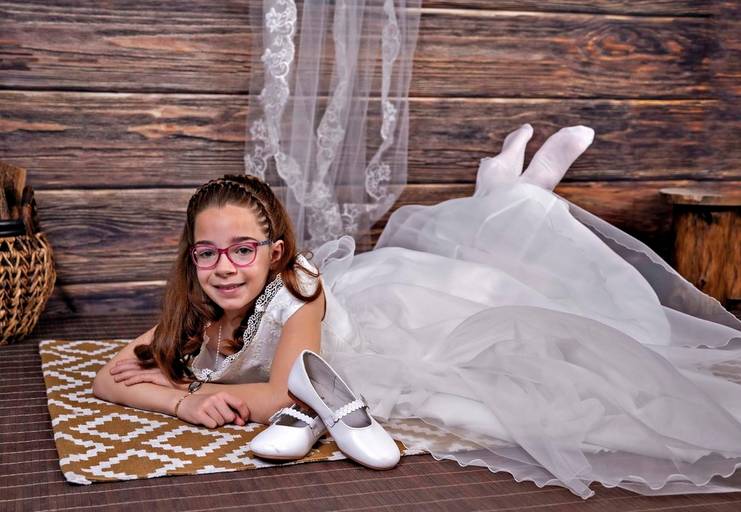 reportaje comunión reus tarragona