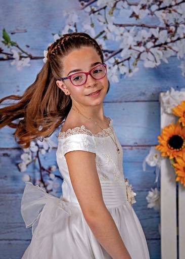 reportaje comunión reus tarragona