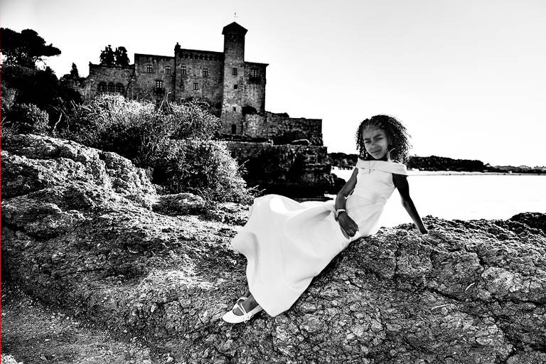 reportaje comunión reus tarragona