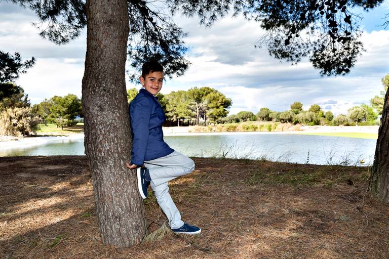 reportaje comunión reus tarragona