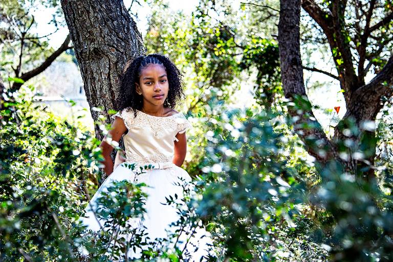 reportaje comunión manuel fotógrafo